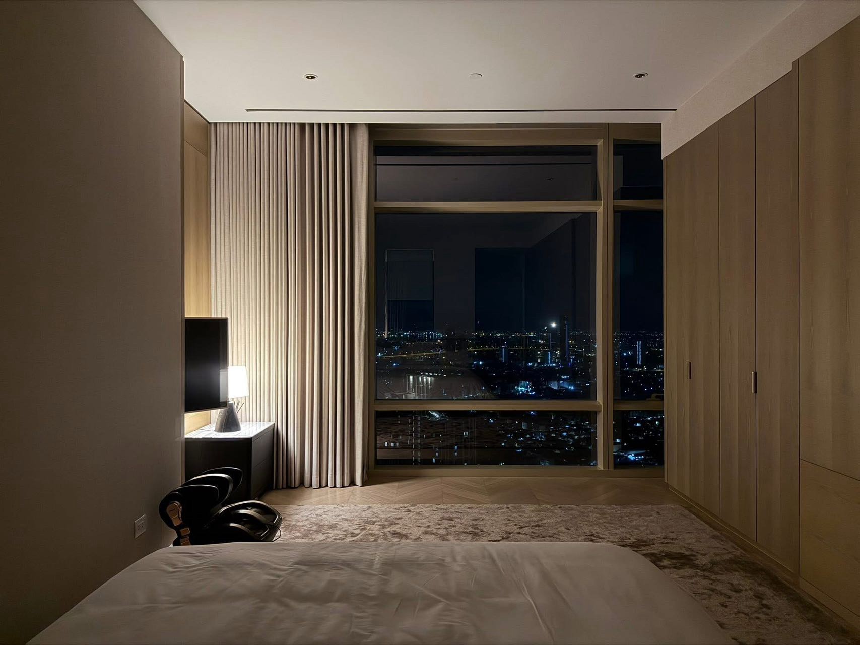 The City Bangna 1 - 7