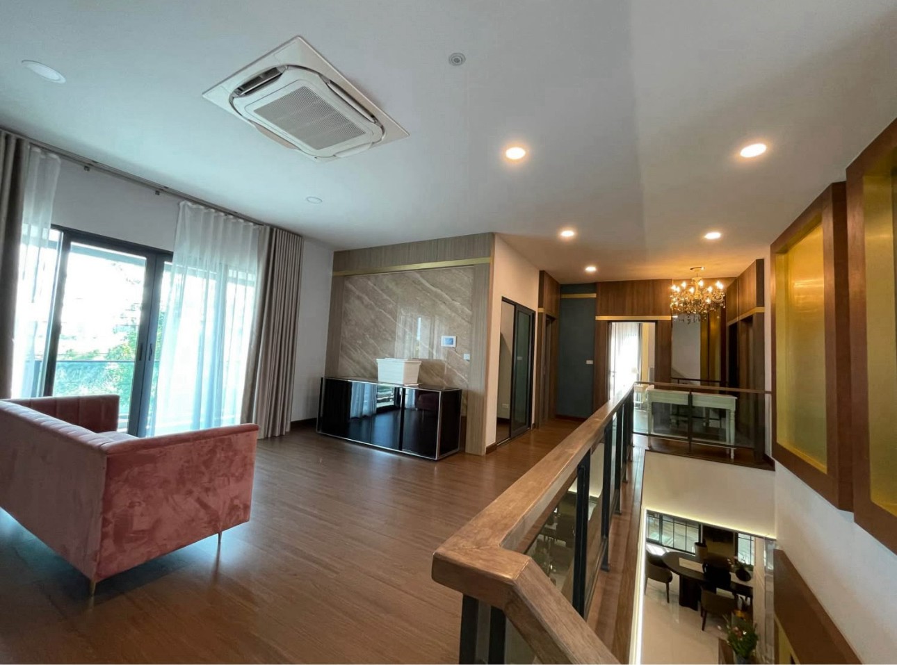 The City Bangna 1 - 12