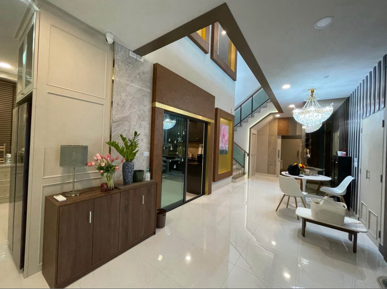 The City Bangna 1 - 18
