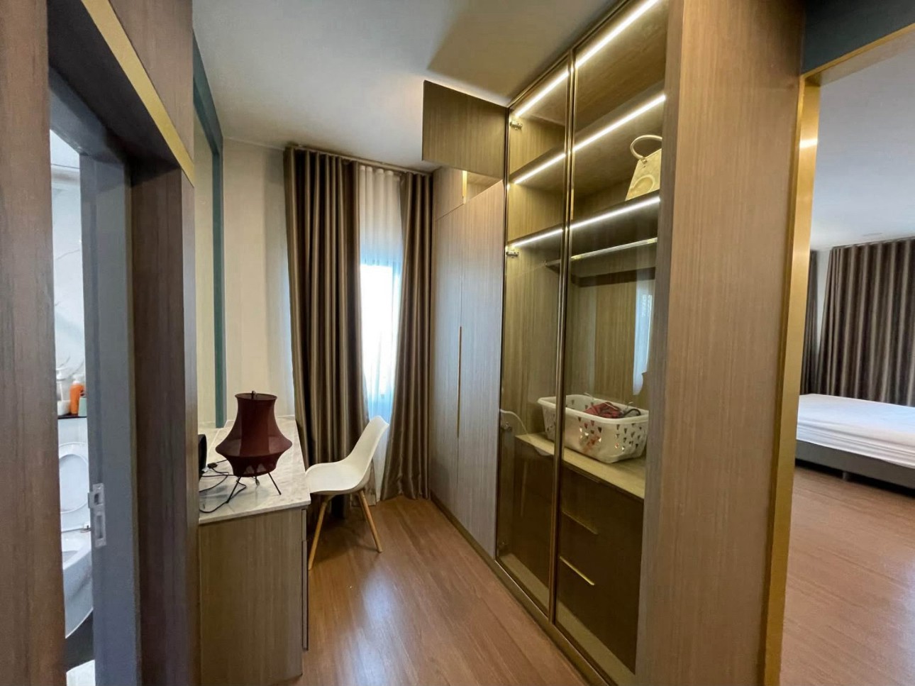 The City Bangna 1 - 20
