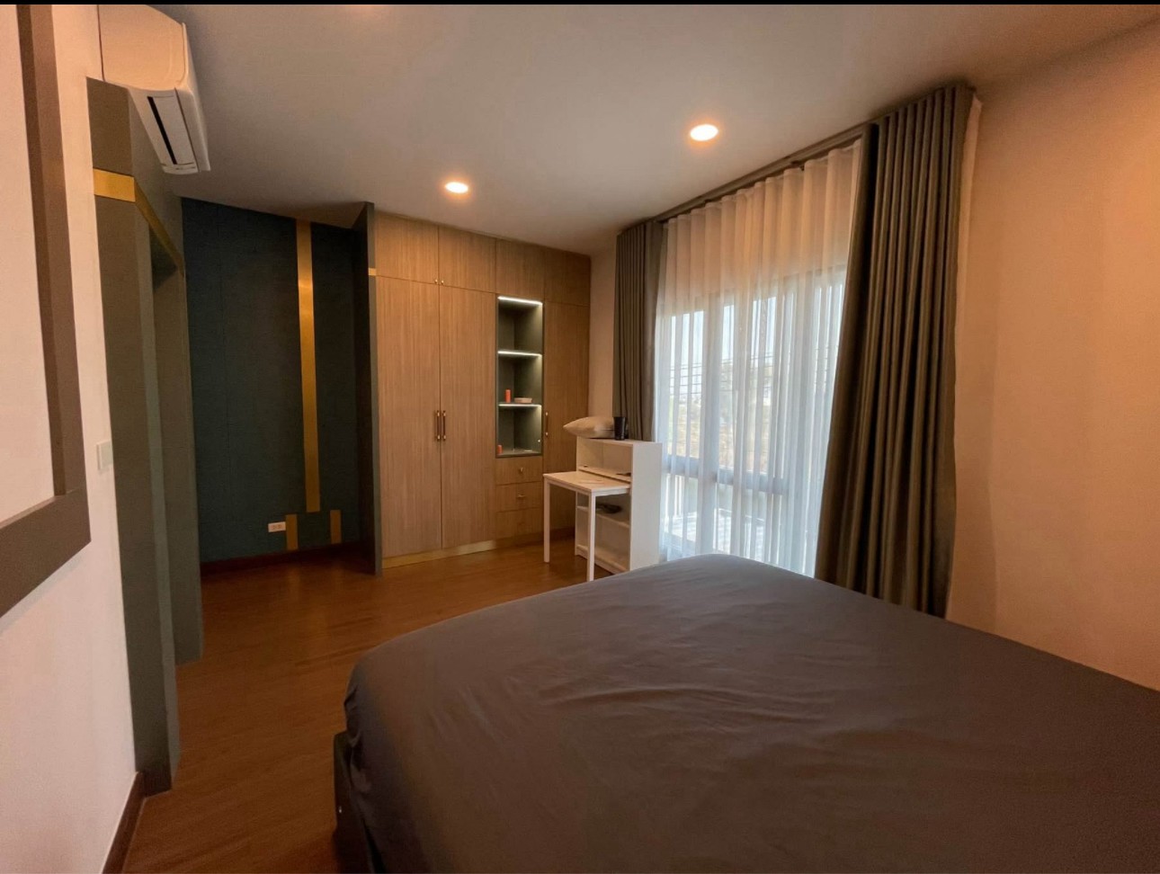 The City Bangna 1 - 6