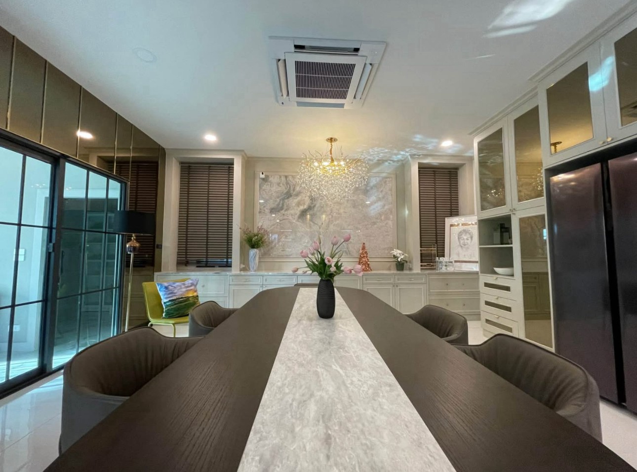 The City Bangna 1 - 9