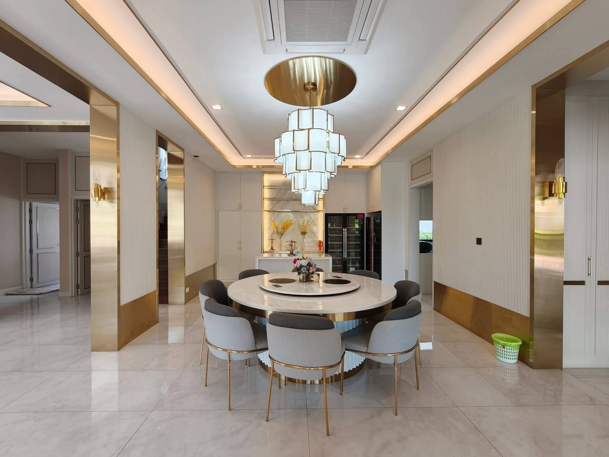 Grand Bangkok Boulevard East Rama 9 - image 3