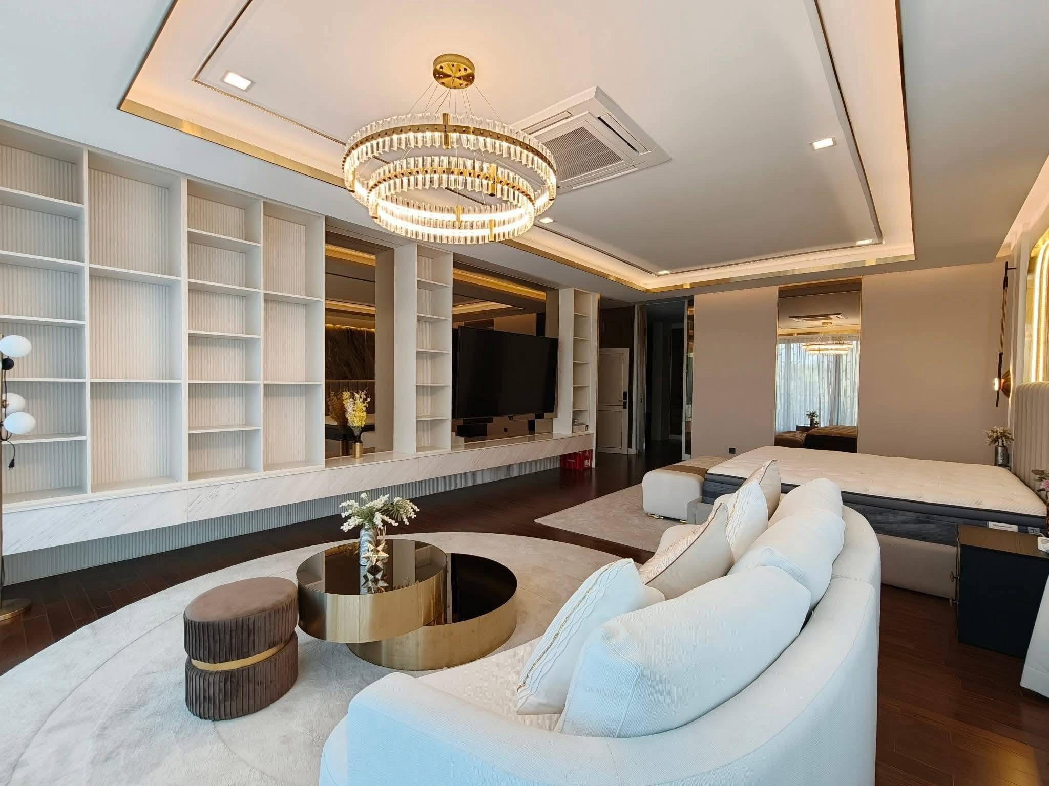 Grand Bangkok Boulevard East Rama 9 - 6