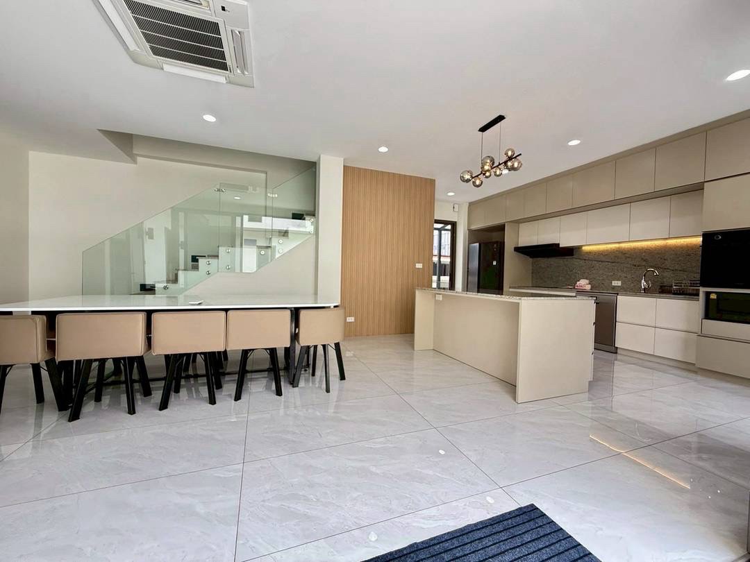 Pool Villa ย่านเหม่งจ๋าย–รัชดา - image 2