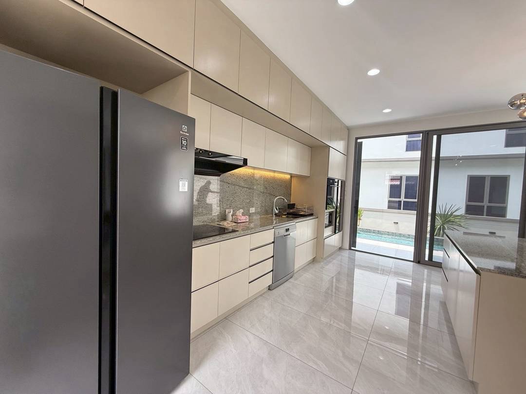 Pool Villa ย่านเหม่งจ๋าย–รัชดา - image 3