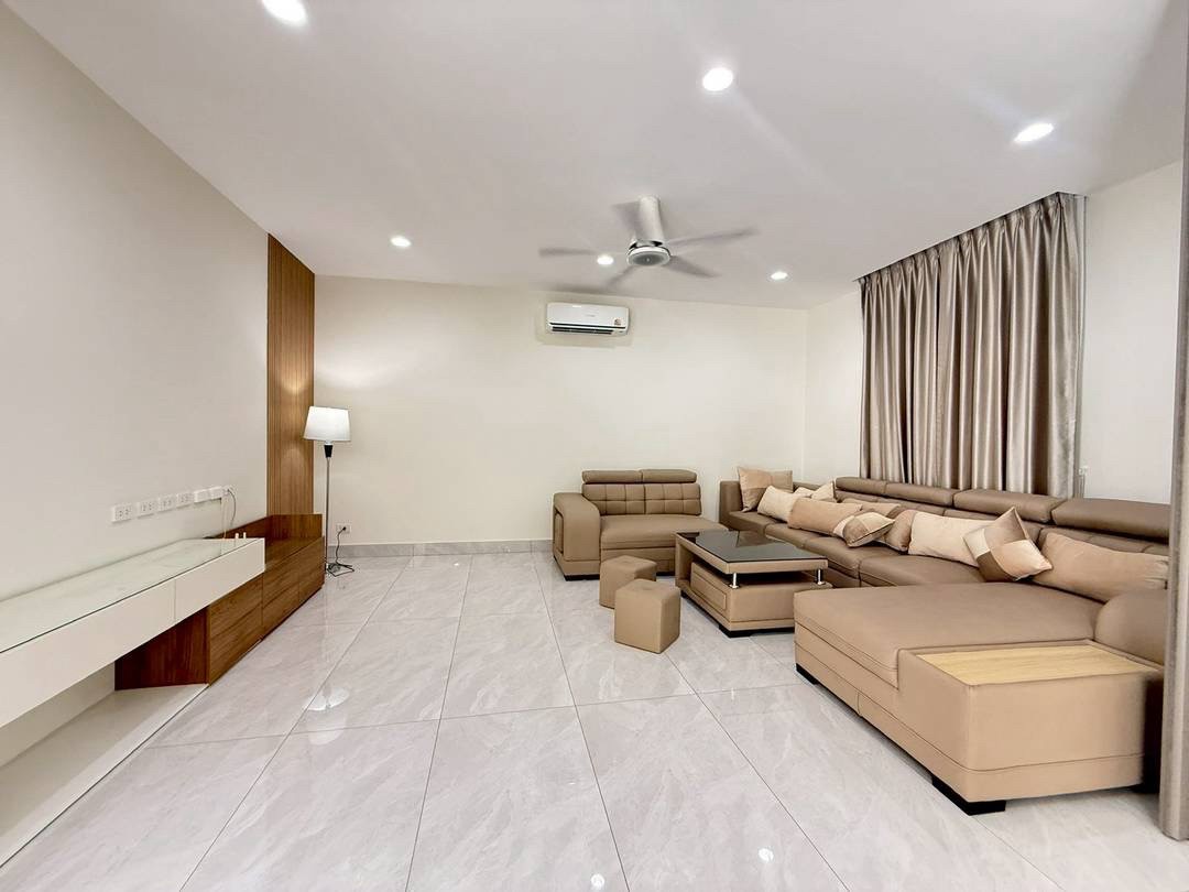 Pool Villa ย่านเหม่งจ๋าย–รัชดา - image 4