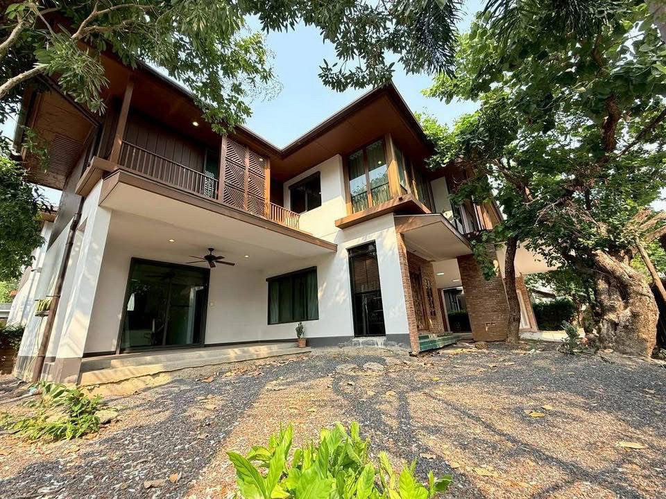 บุราสิริ พัฒนาการ (หลังมุม ติด Clubhouse) - image 1