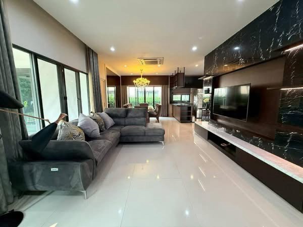 บุราสิริ พัฒนาการ (หลังมุม ติด Clubhouse) - image 5