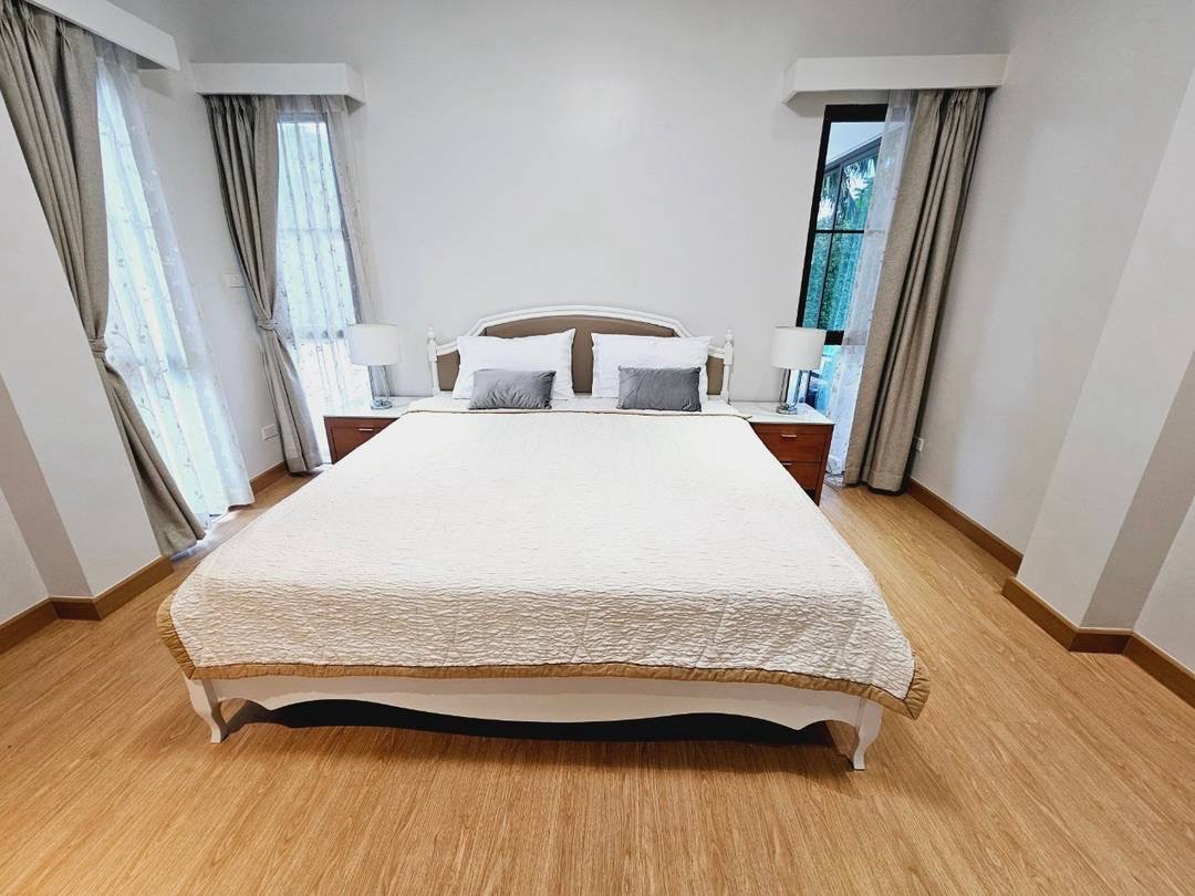 Masterpiece Rama 9｜Luxury House for Rent - 11