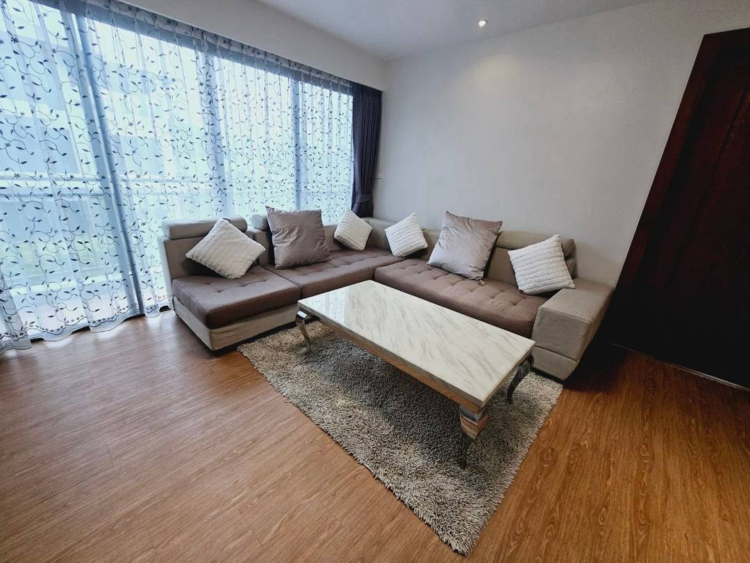 Masterpiece Rama 9｜Luxury House for Rent - 12