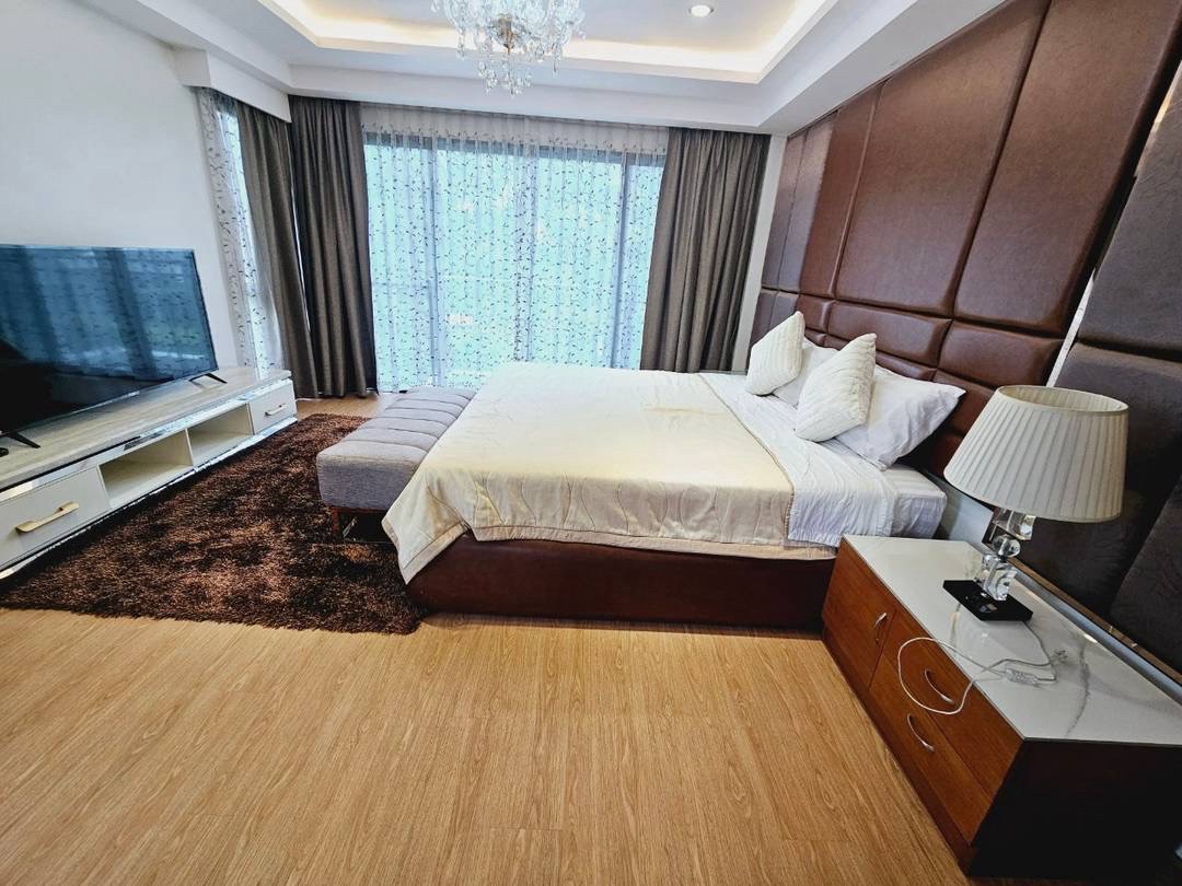 Masterpiece Rama 9｜Luxury House for Rent - 14