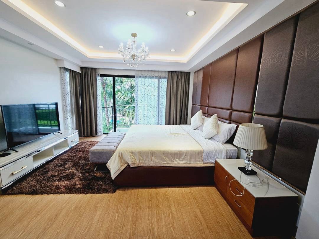 Masterpiece Rama 9｜Luxury House for Rent - 16