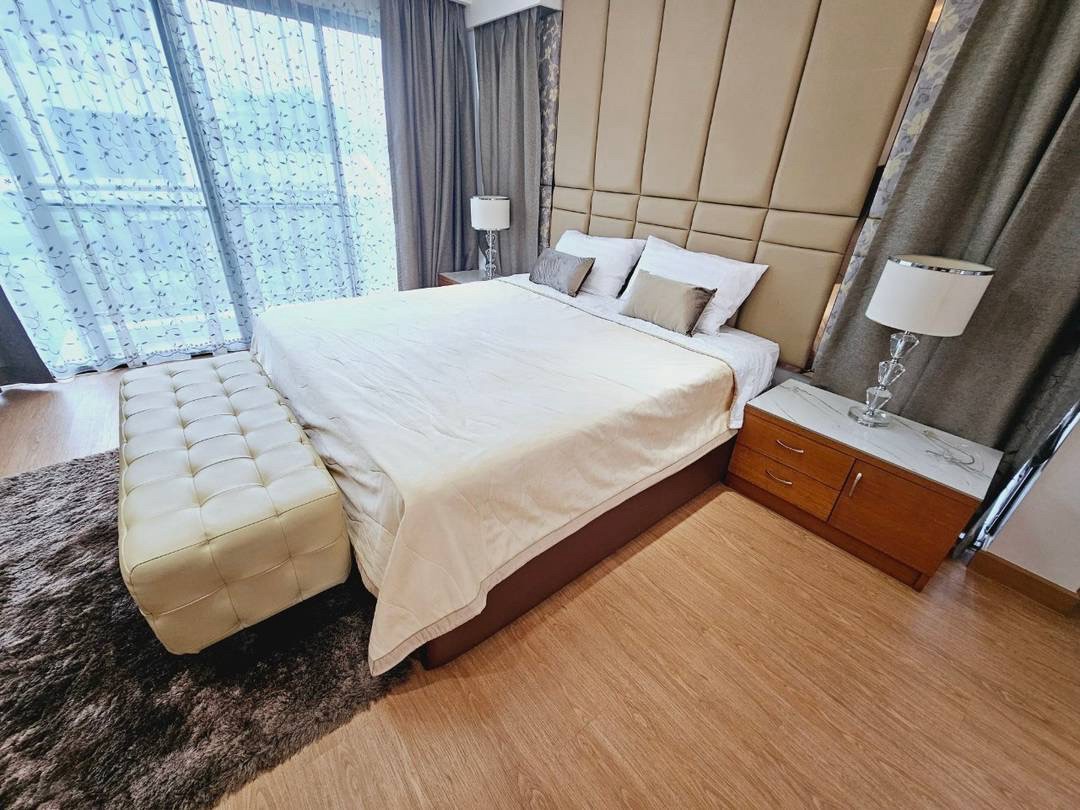 Masterpiece Rama 9｜Luxury House for Rent - 18