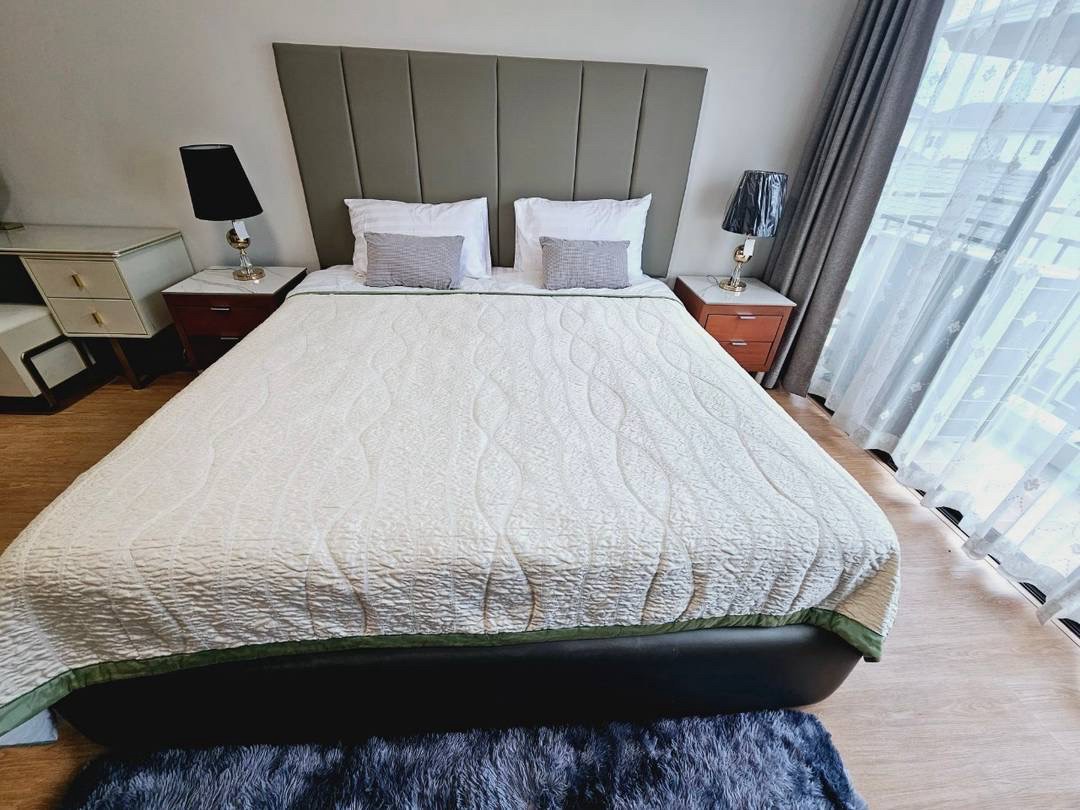 Masterpiece Rama 9｜Luxury House for Rent - 19