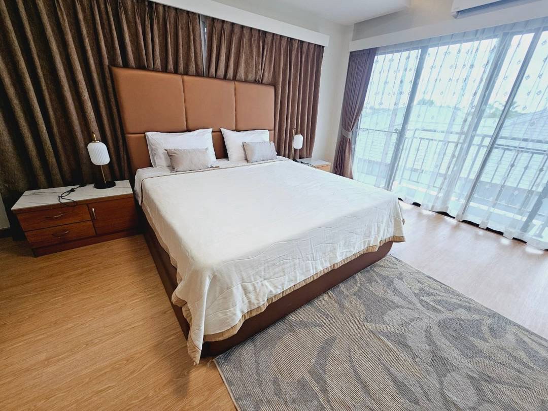 Masterpiece Rama 9｜Luxury House for Rent - 20