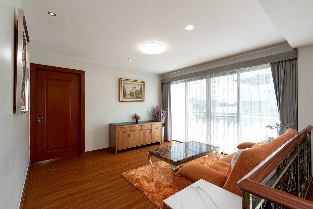 Masterpiece Rama 9|Luxury House for Rent - 11