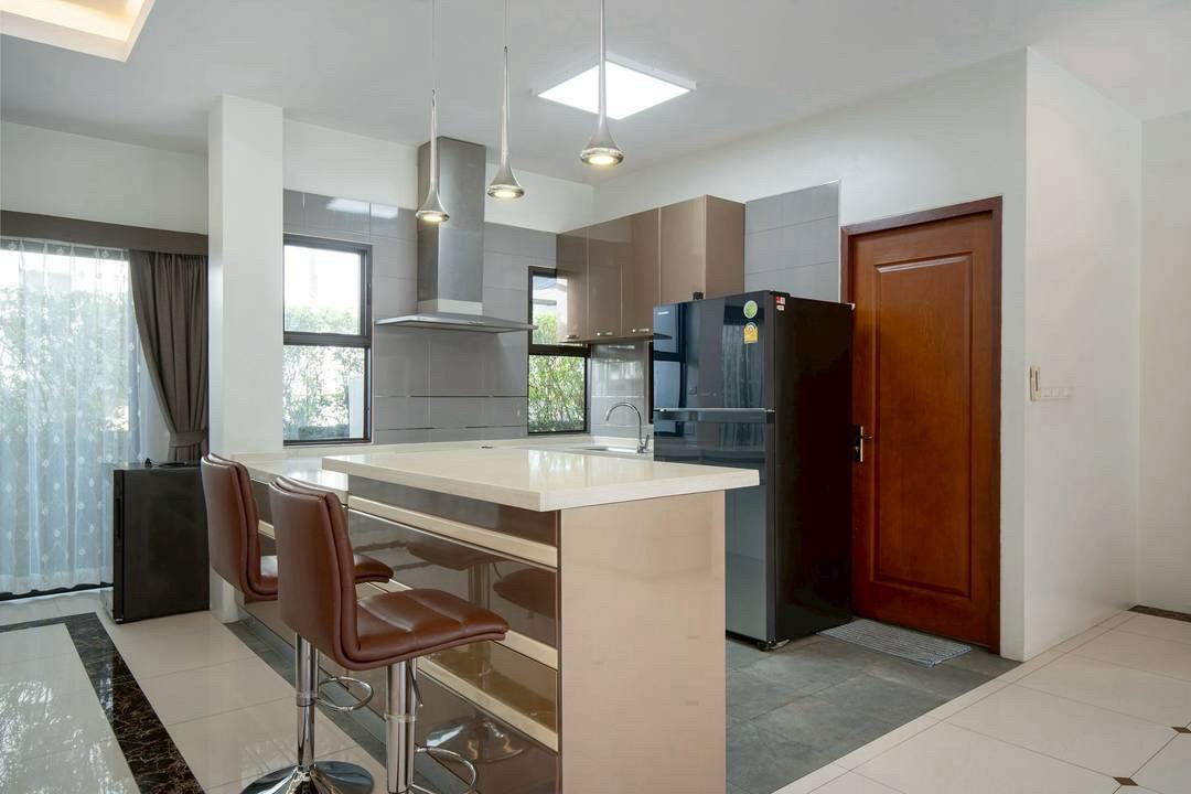 Masterpiece Rama 9|Luxury House for Rent - 13