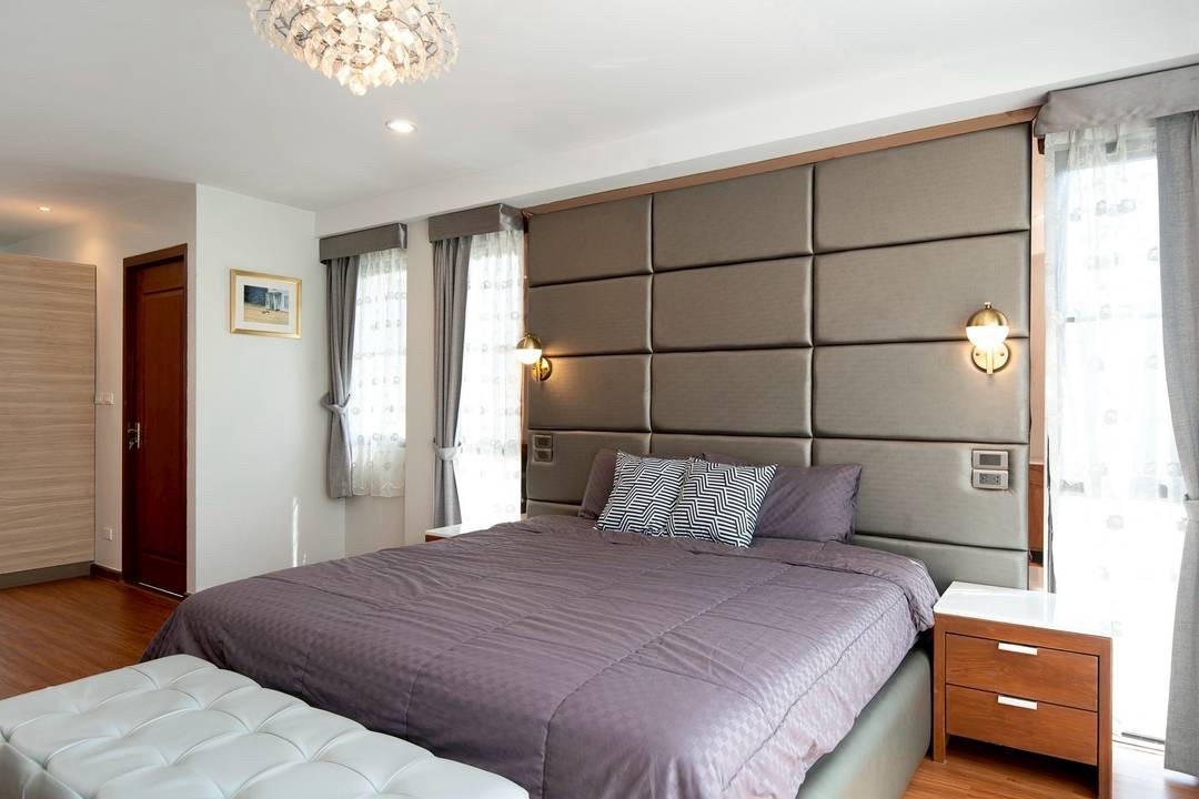 Masterpiece Rama 9|Luxury House for Rent - 14
