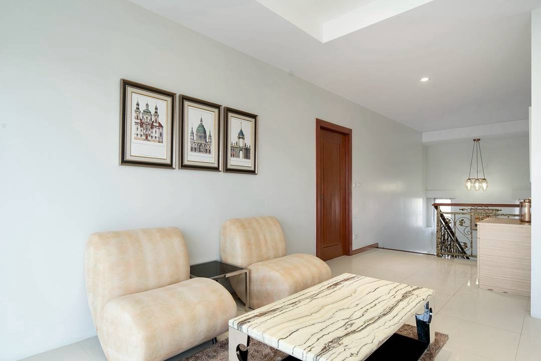 Masterpiece Rama 9|Luxury House for Rent - 15