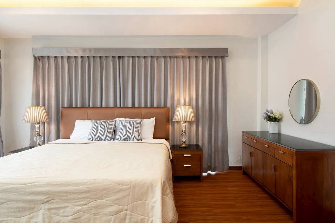 Masterpiece Rama 9|Luxury House for Rent - 7