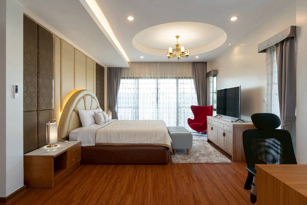 Masterpiece Rama 9|Luxury House for Rent - 8