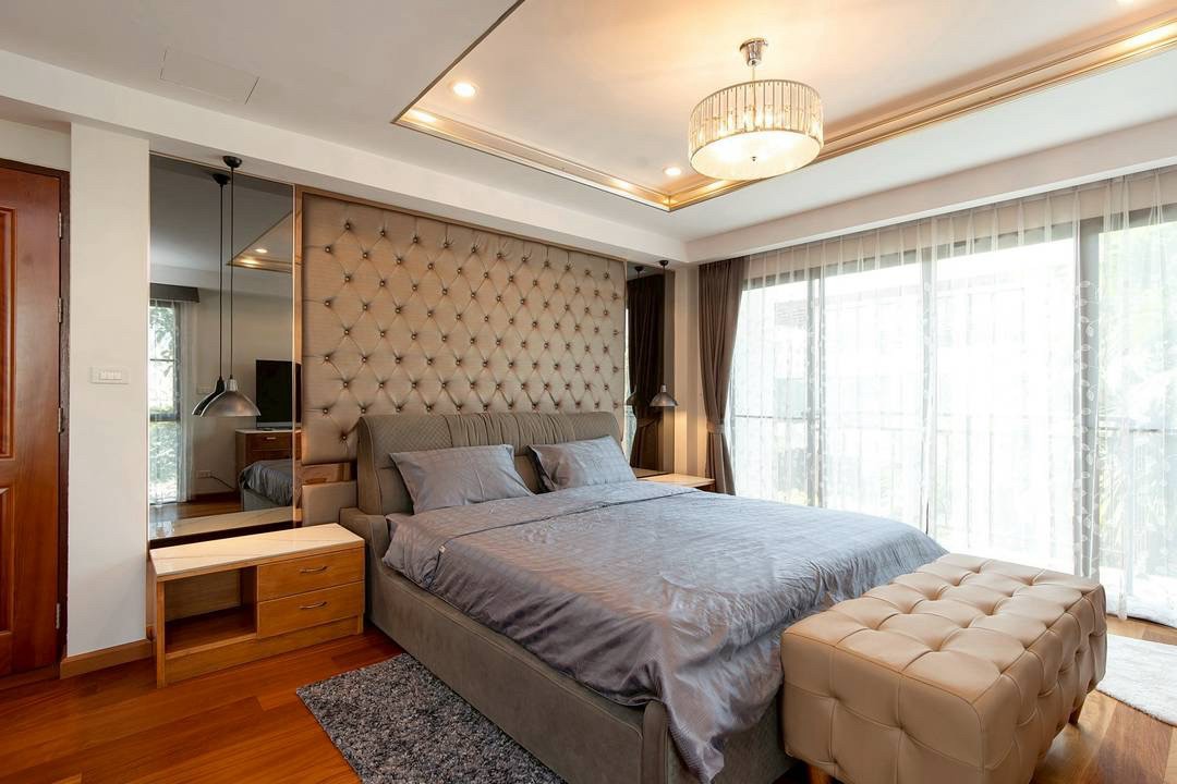 Masterpiece Rama 9|Luxury House for Rent - 10