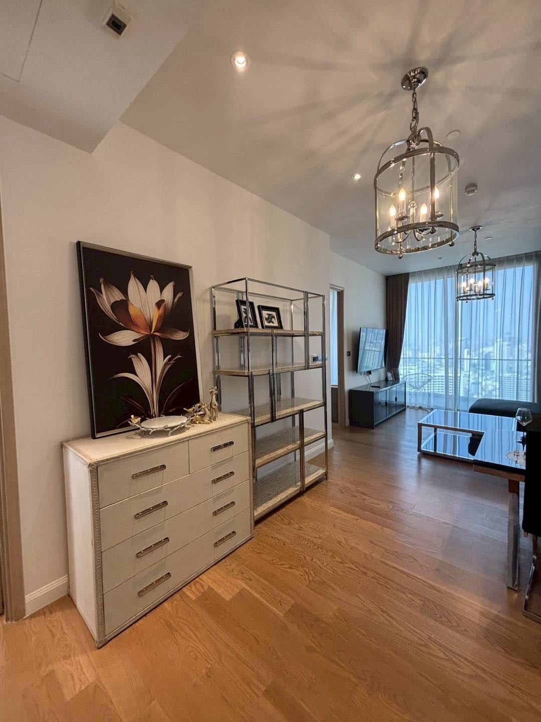 ���Magnolias Waterfront Residences ICONSIAM - 11