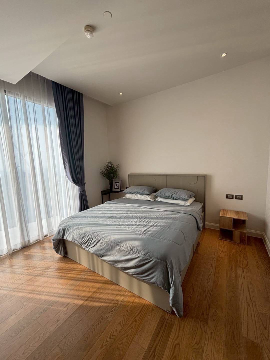 ���Magnolias Waterfront Residences ICONSIAM - 12