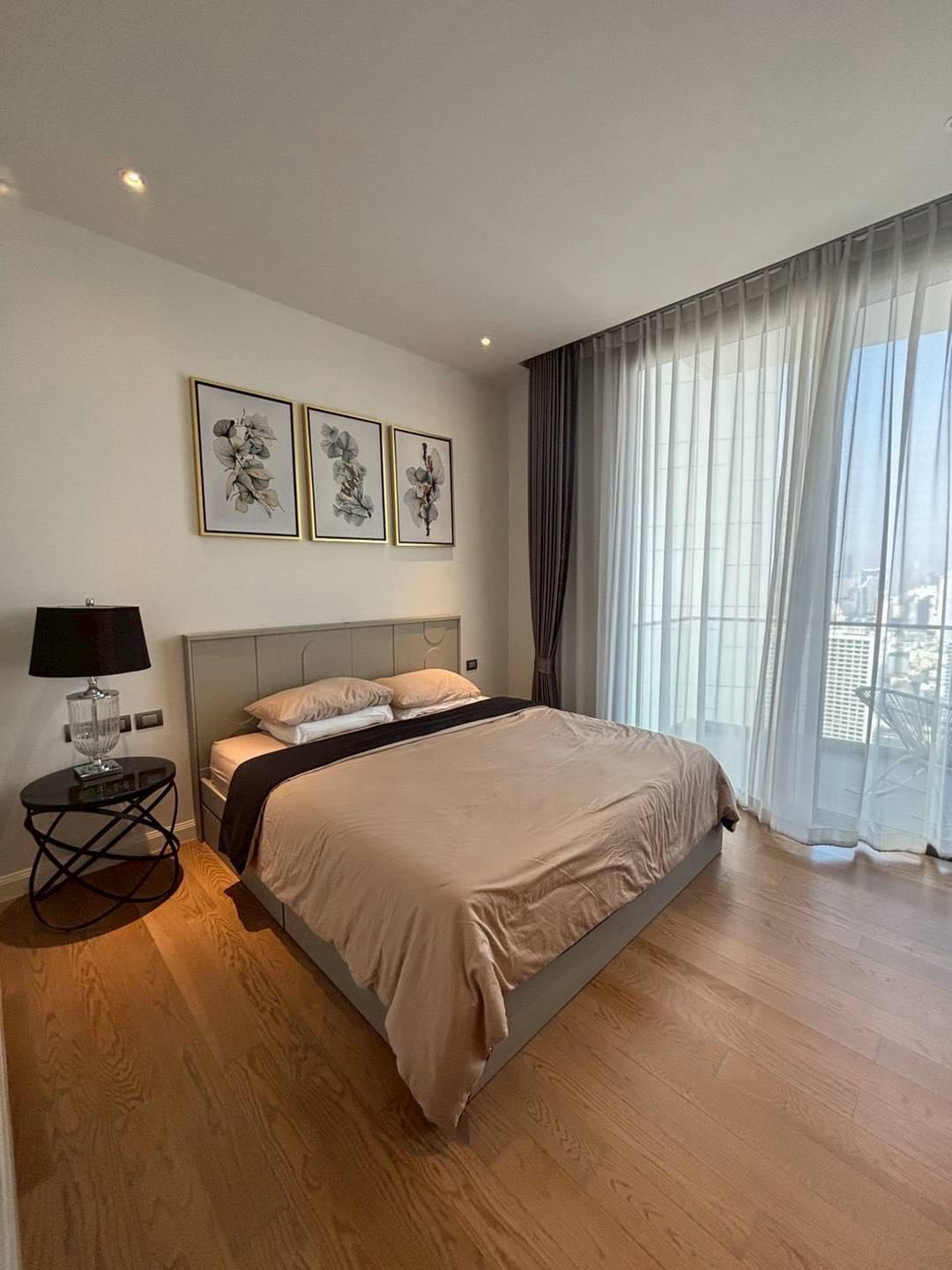 ���Magnolias Waterfront Residences ICONSIAM - 17