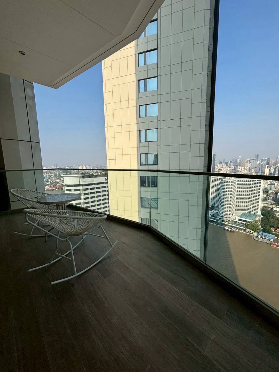 ���Magnolias Waterfront Residences ICONSIAM - 19