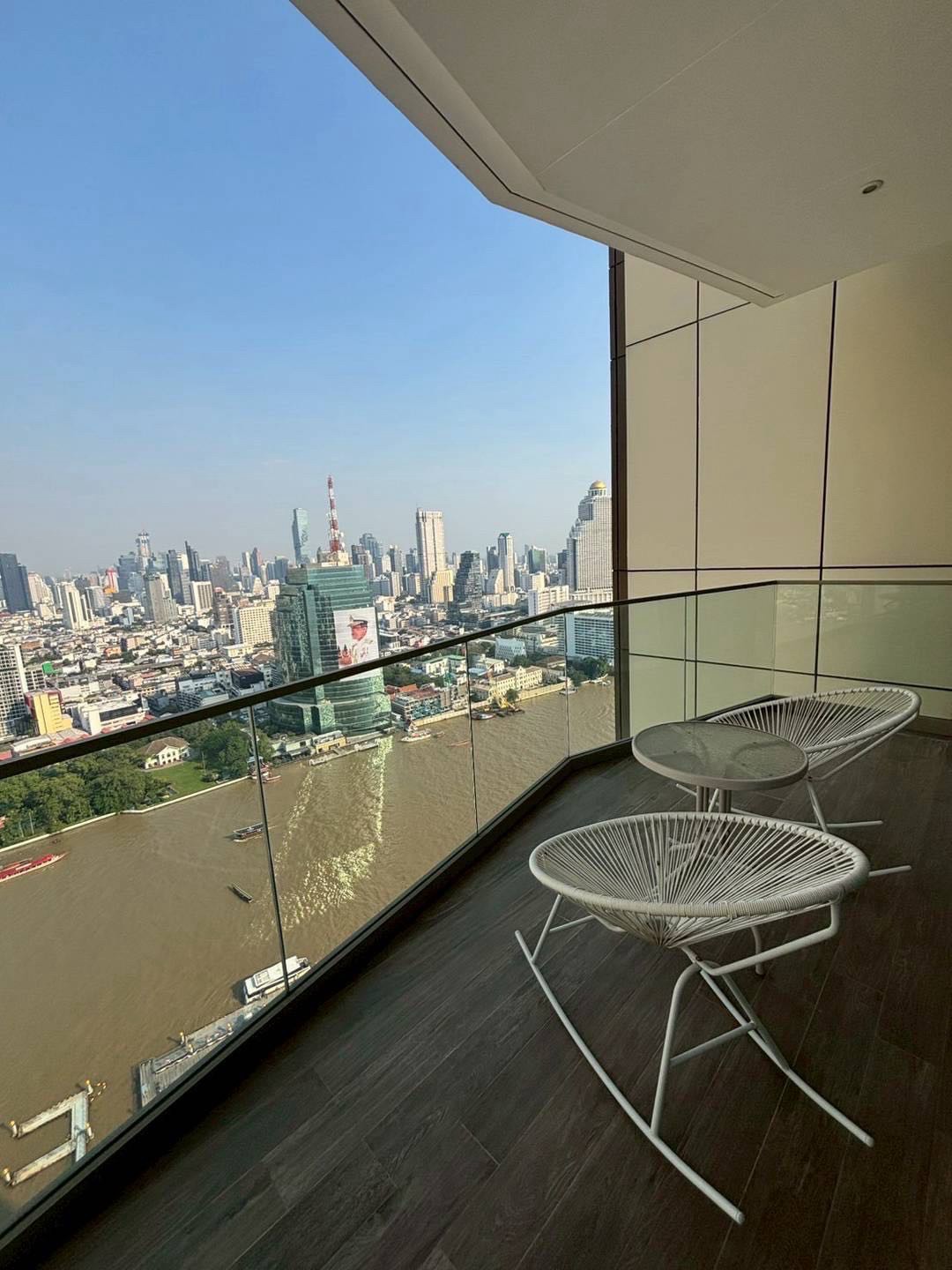 ���Magnolias Waterfront Residences ICONSIAM - 20