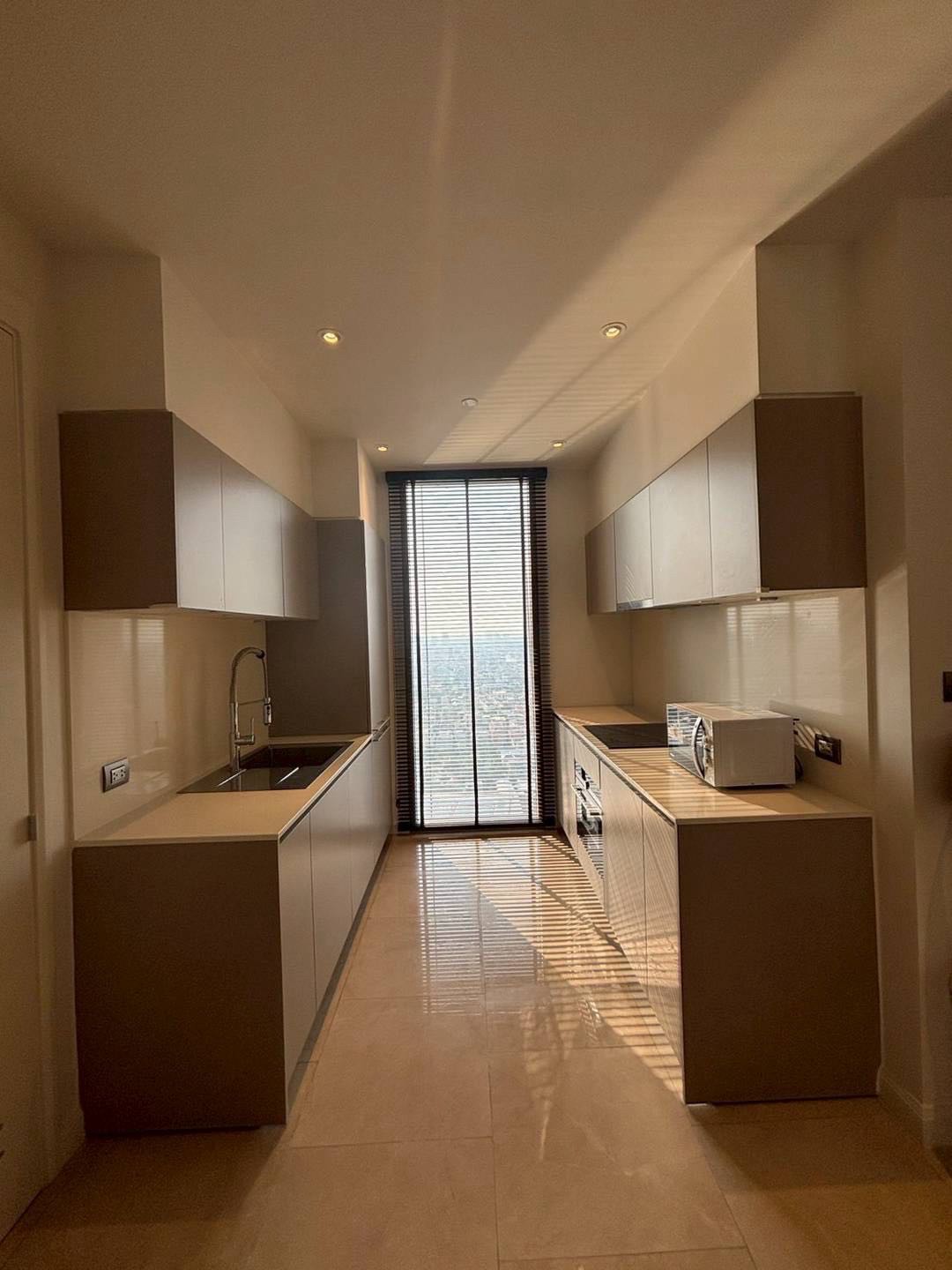 ���Magnolias Waterfront Residences ICONSIAM - image 3