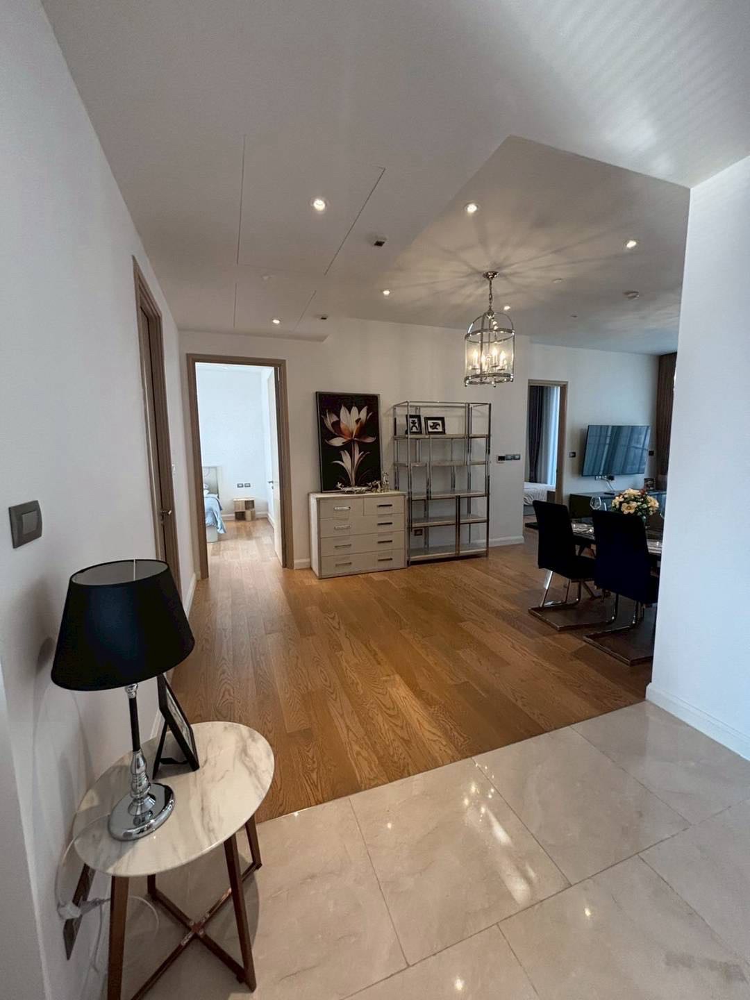 ���Magnolias Waterfront Residences ICONSIAM - 6