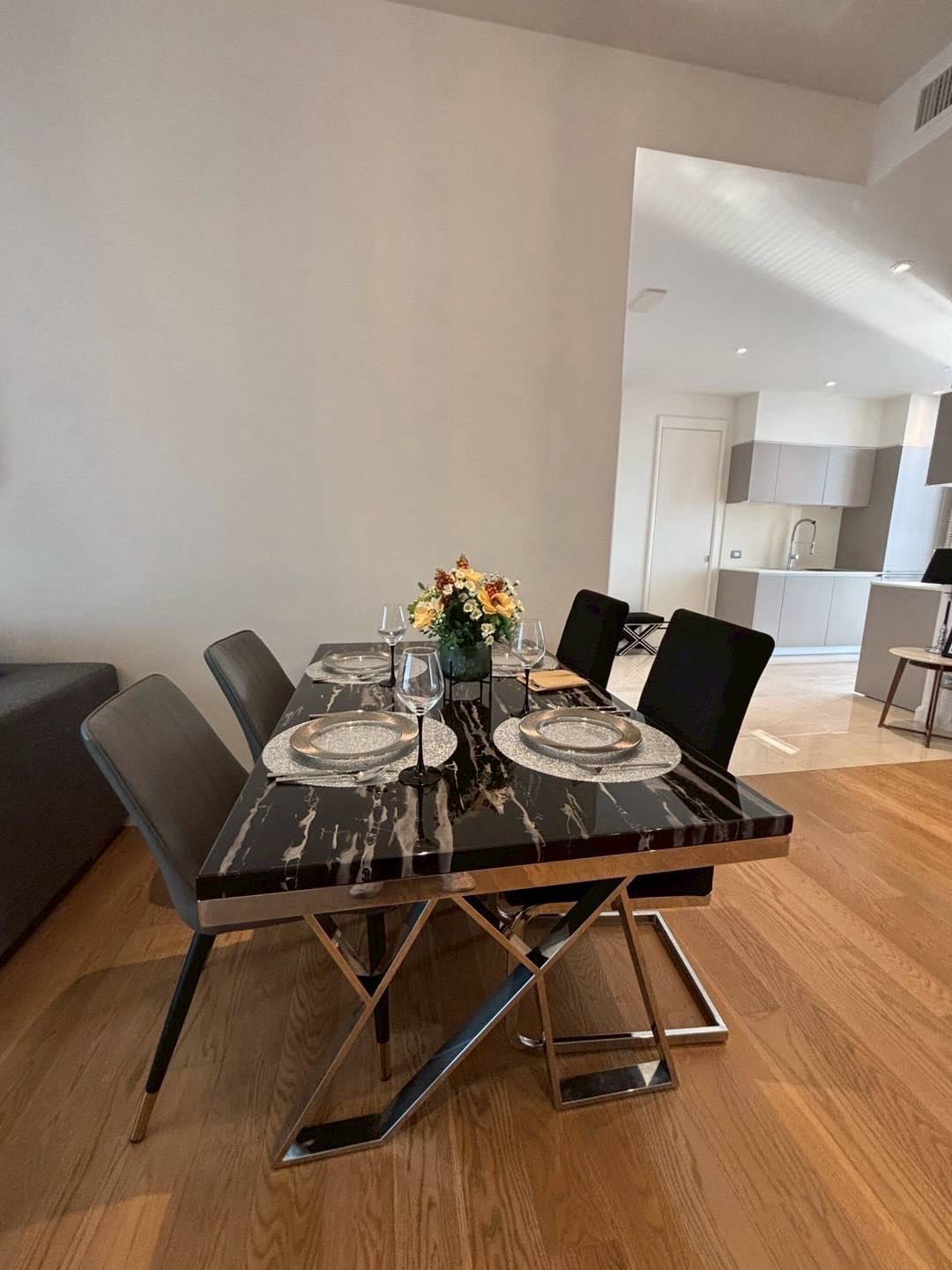 ���Magnolias Waterfront Residences ICONSIAM - 8
