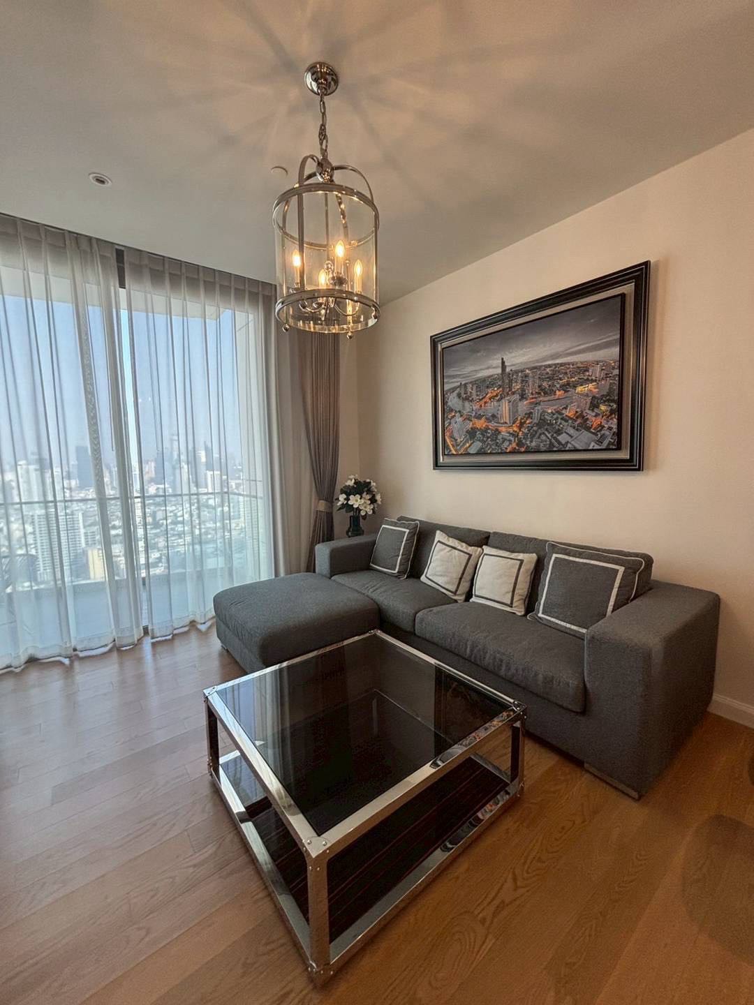 ���Magnolias Waterfront Residences ICONSIAM - 9