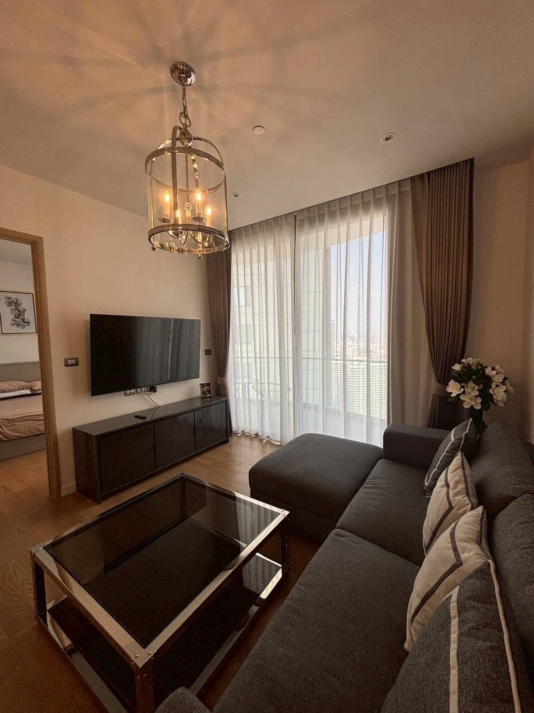 ���Magnolias Waterfront Residences ICONSIAM - 10