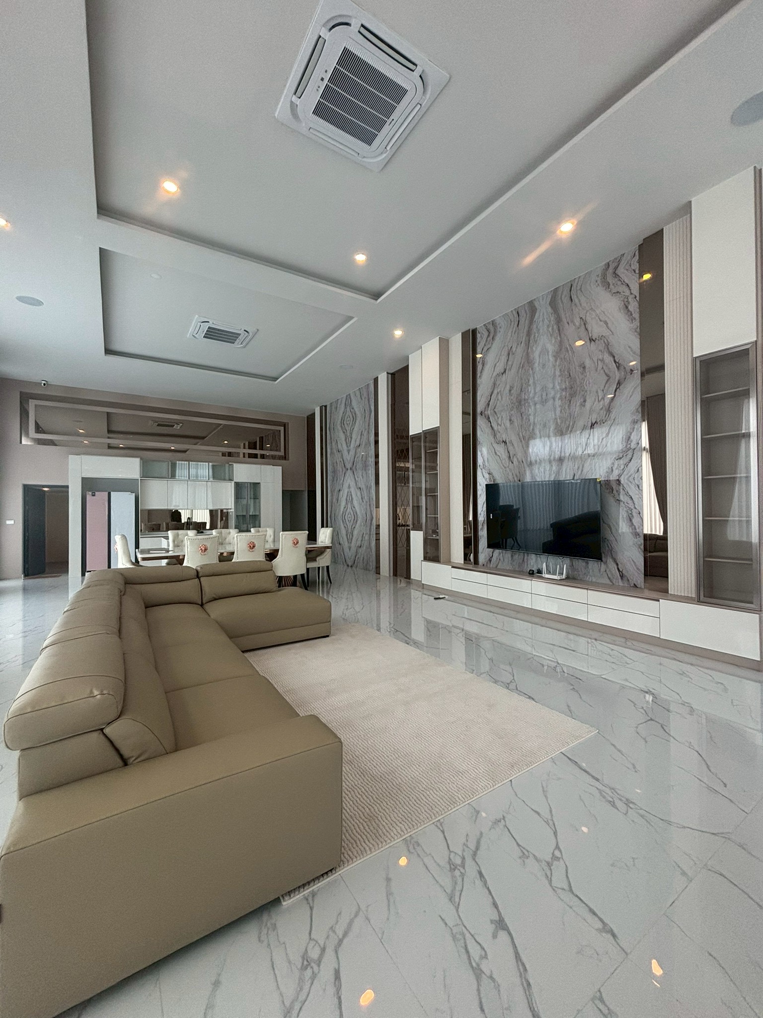 บ้านหรูให้เช่าย่านรามอินทรา - image 5