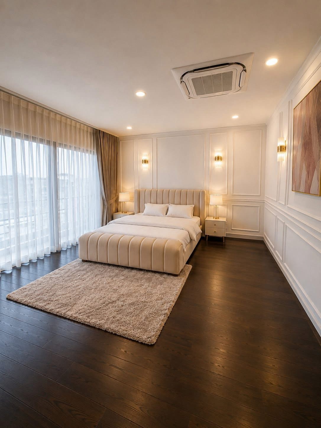บ้านหรูพร้อมสระว่ายน้ำ ติด Mega Bangna - image 3