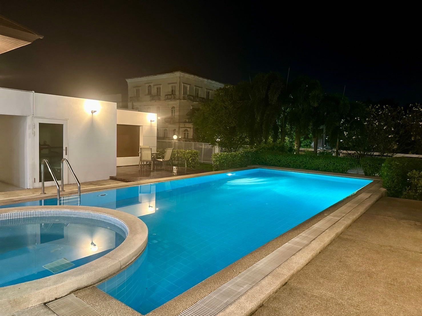 ��� Luxury Modern Mansion for Sale & Rent in Windmill Golf Course, Bangna KM 10.5 - 11