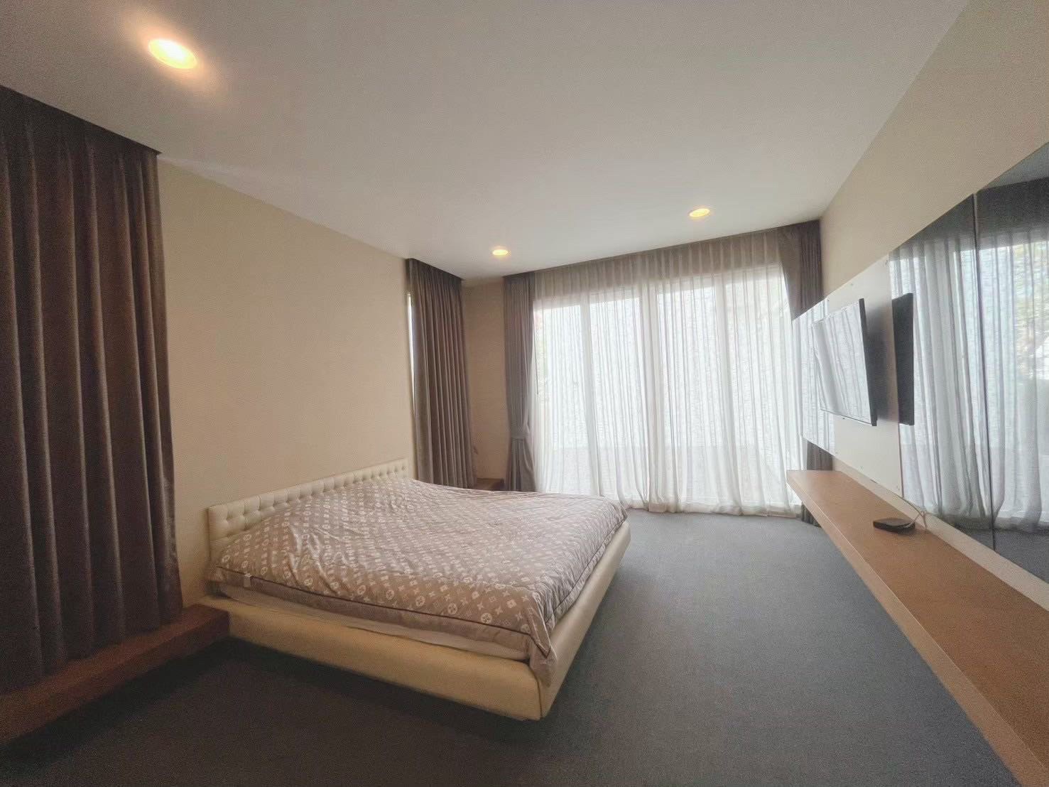 ��� Luxury Modern Mansion for Sale & Rent in Windmill Golf Course, Bangna KM 10.5 - 13