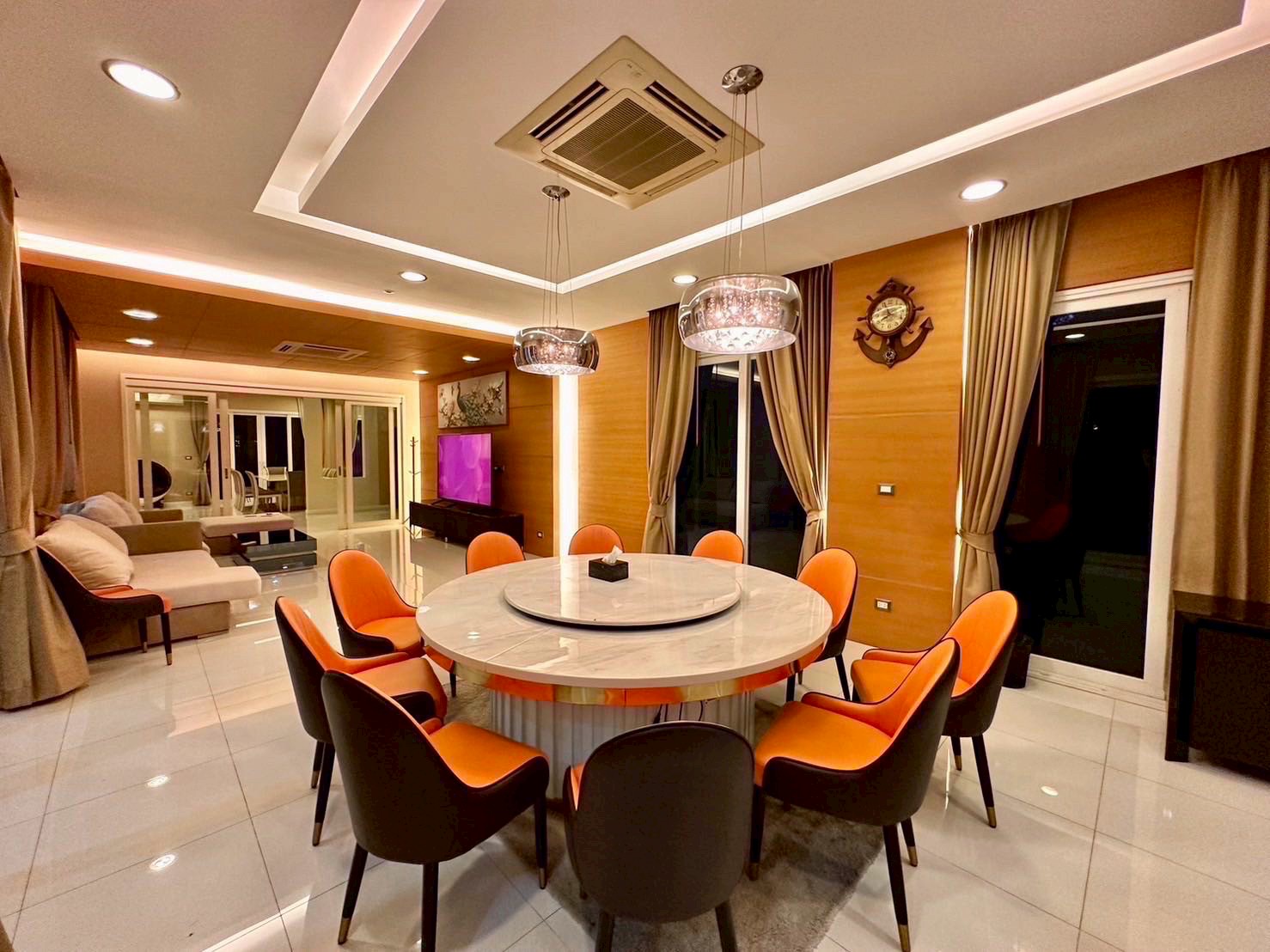 ��� Luxury Modern Mansion for Sale & Rent in Windmill Golf Course, Bangna KM 10.5 - 18