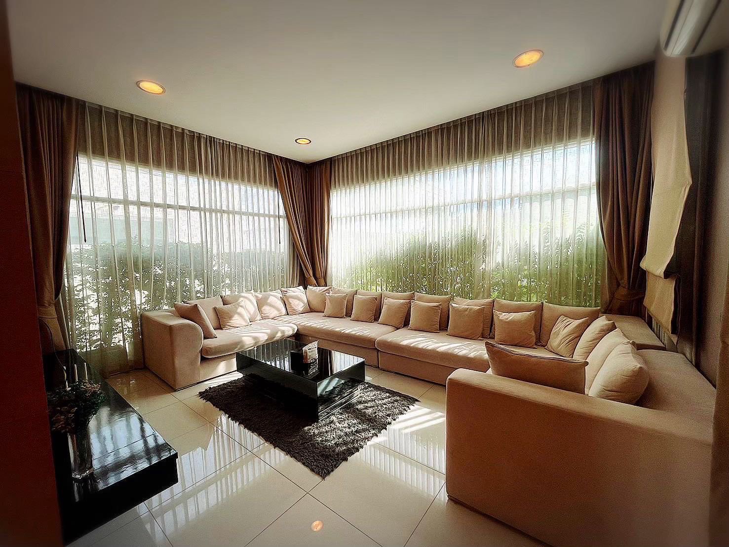 ��� Luxury Modern Mansion for Sale & Rent in Windmill Golf Course, Bangna KM 10.5 - image 5