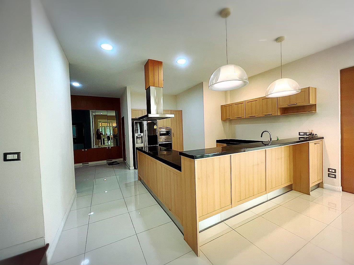 ��� Luxury Modern Mansion for Sale & Rent in Windmill Golf Course, Bangna KM 10.5 - 10