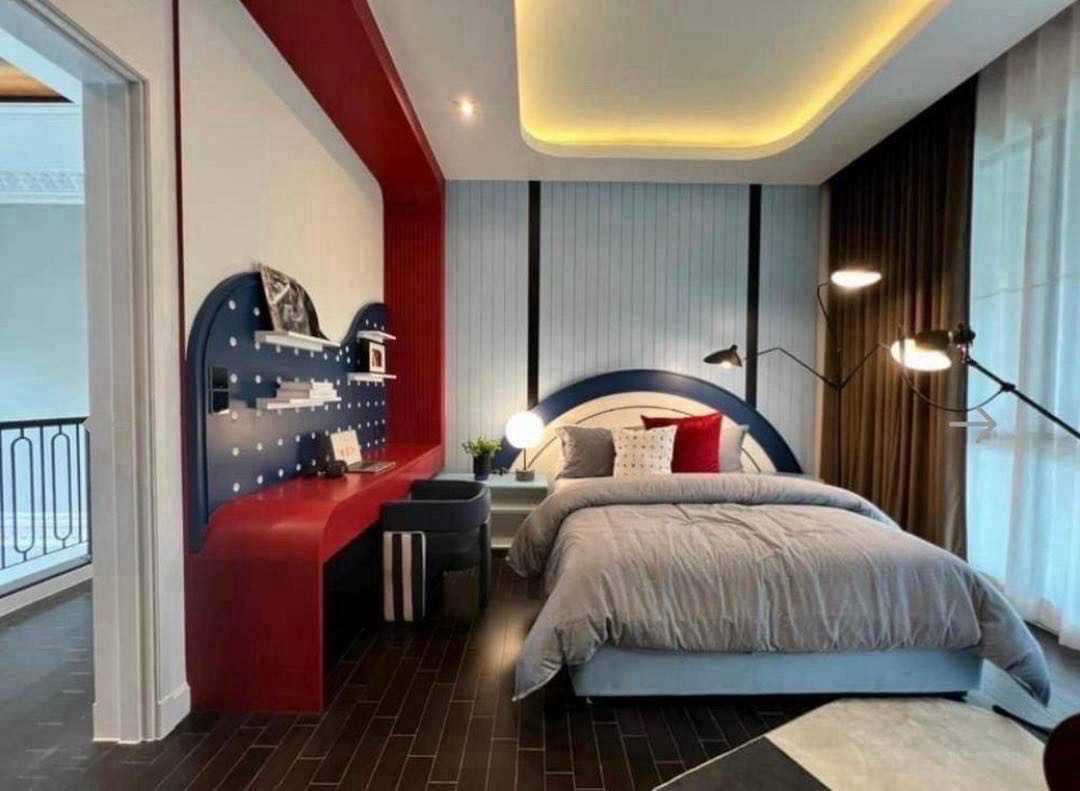 Project Name: Grand Bangkok Boulevard Pinklao–Kanchana - 11