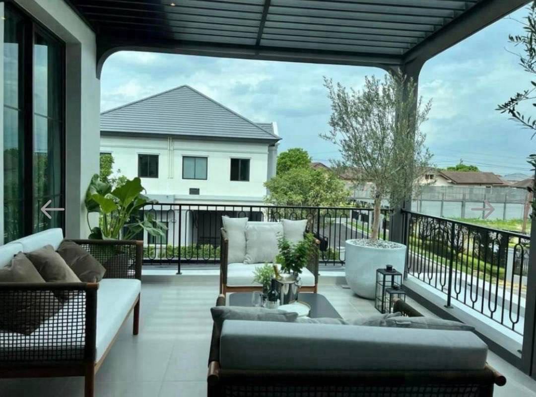 Project Name: Grand Bangkok Boulevard Pinklao–Kanchana - 12