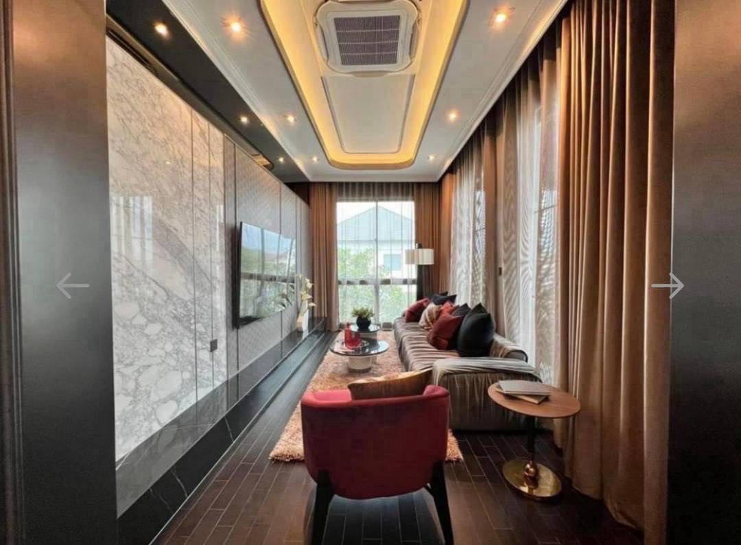Project Name: Grand Bangkok Boulevard Pinklao–Kanchana - 14