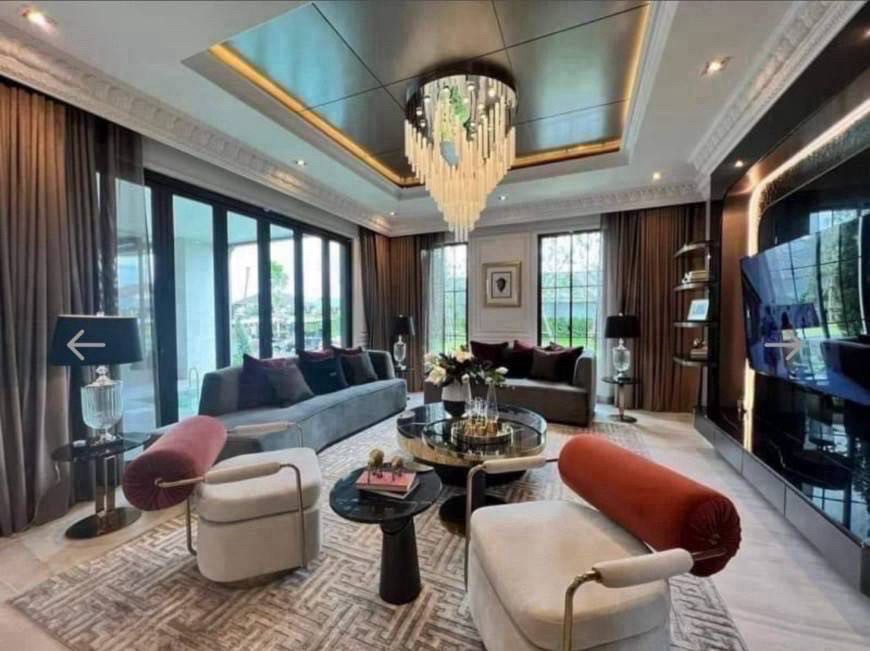 Project Name: Grand Bangkok Boulevard Pinklao–Kanchana - 16