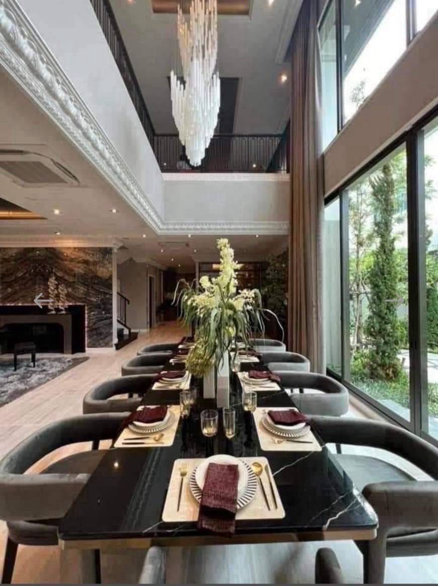 Project Name: Grand Bangkok Boulevard Pinklao–Kanchana - 17