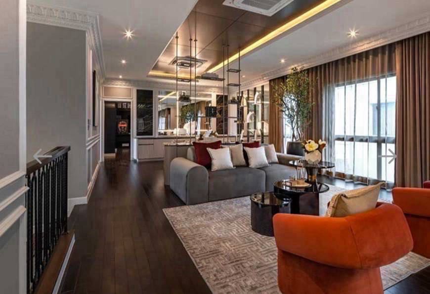 Project Name: Grand Bangkok Boulevard Pinklao–Kanchana - 18
